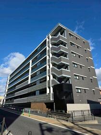 プレサンスロジェ丹波橋