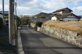 香川県綾歌郡綾川町滝宮