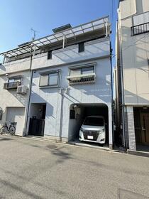 大阪府大阪市住之江区西加賀屋３丁目