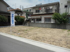 大阪府柏原市玉手町