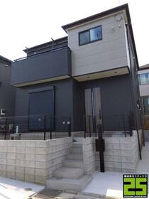 神奈川県横浜市旭区市沢町