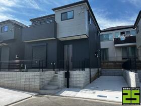 神奈川県横浜市旭区市沢町