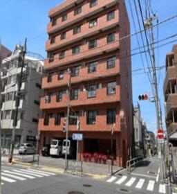 東京都文京区千石３丁目