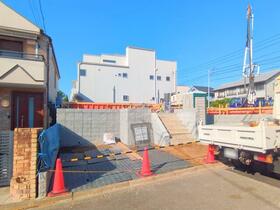 神奈川県横浜市港北区下田町３丁目