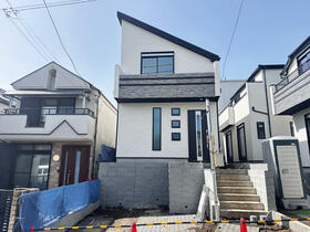 神奈川県横浜市港北区下田町３丁目