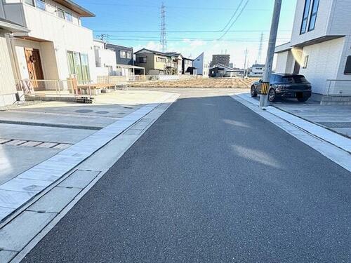 detached 徳島県徳島市北田宮３丁目