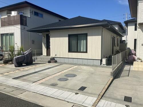 detached 徳島県徳島市北田宮３丁目
