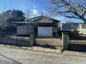 千葉県いすみ市岬町桑田