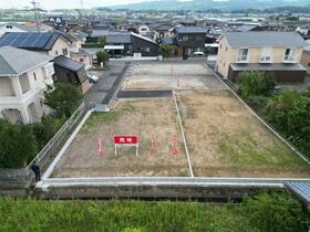 福岡県八女市納楚