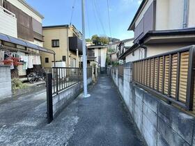 神奈川県横浜市南区大岡３丁目