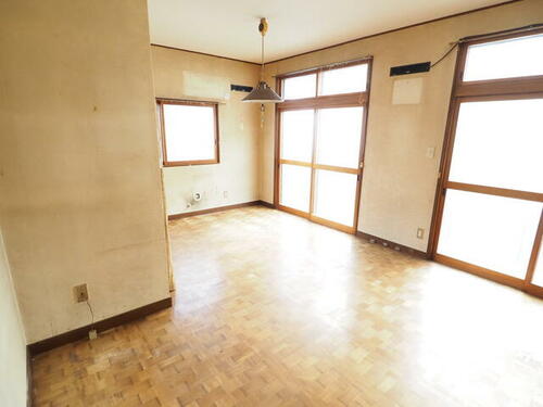 detached 岩手県盛岡市山岸６丁目