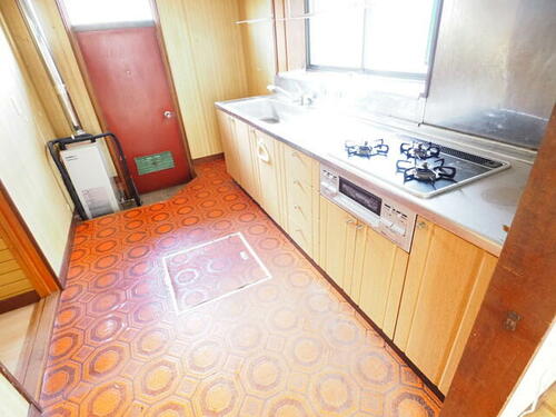 detached 岩手県盛岡市山岸６丁目