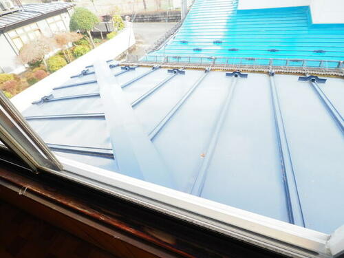 detached 岩手県盛岡市山岸６丁目