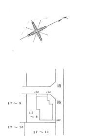 detached 岩手県盛岡市山岸６丁目