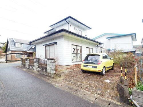 detached 岩手県盛岡市山岸６丁目