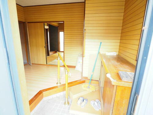 detached 岩手県盛岡市山岸６丁目