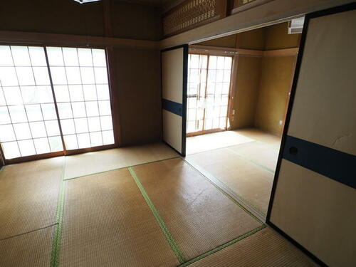 detached 岩手県盛岡市山岸６丁目