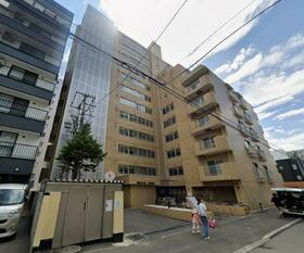 朝日プラザ円山公園