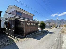 長野県埴科郡坂城町大字中之条