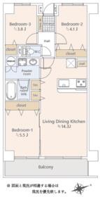 神奈川県横浜市保土ケ谷区岩井町