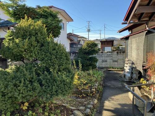 detached 山形県東村山郡山辺町大字山辺