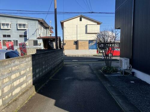 detached 山形県東村山郡山辺町大字山辺