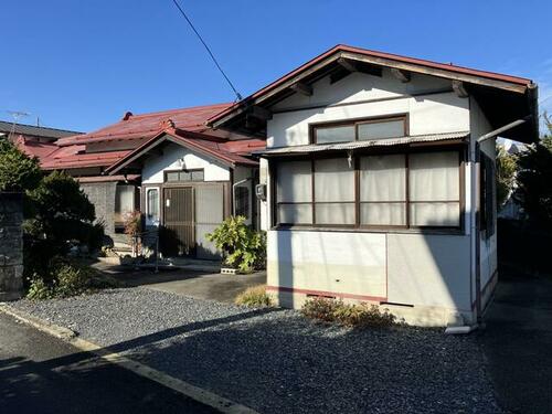 detached 山形県東村山郡山辺町大字山辺