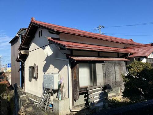 detached 山形県東村山郡山辺町大字山辺