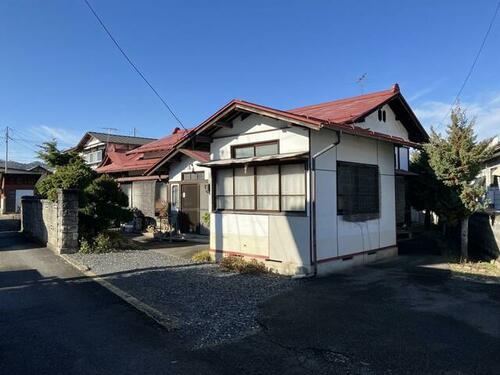 detached 山形県東村山郡山辺町大字山辺