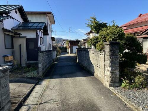 detached 山形県東村山郡山辺町大字山辺