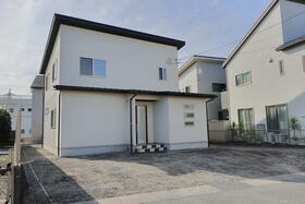 静岡県富士市松岡