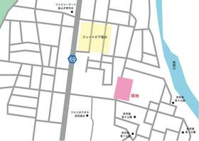 富山県富山市西荒屋