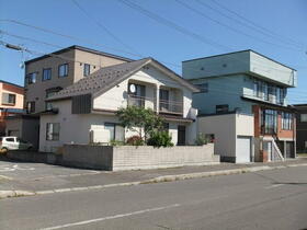 北海道留萌市五十嵐町２丁目