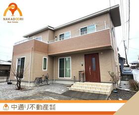 福島県郡山市富田町字権現林