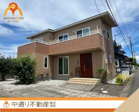 福島県郡山市富田町字権現林