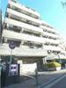 大崎駅より徒歩4分 4階 築22年3ヶ月の賃貸物件