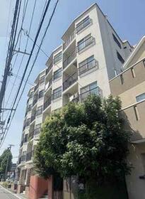 菊名アメニティ