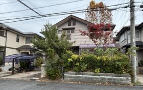 埼玉県比企郡鳩山町松ヶ丘２丁目