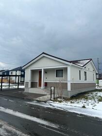 北海道石狩郡当別町獅子内