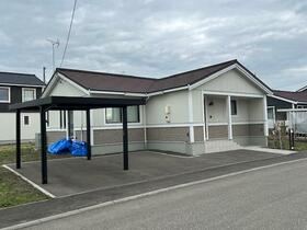 北海道石狩郡当別町獅子内
