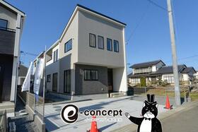 福島県福島市下鳥渡字新町