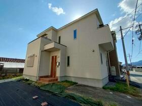 愛知県新城市字町並