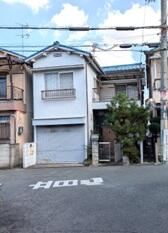 大阪府八尾市長池町２丁目