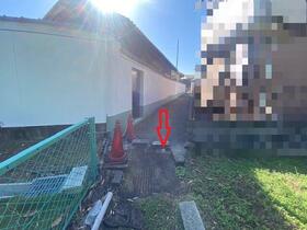 大阪府和泉市三林町