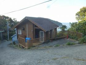 和歌山県日高郡由良町大字大引