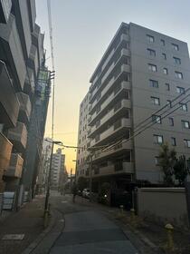 モア・ステージ千葉・新宿