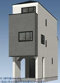 神奈川県川崎市中原区中丸子