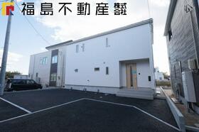 福島県郡山市田村町金屋字上川原