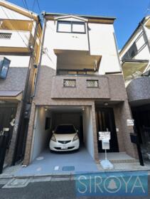 大阪府守口市大久保町４丁目