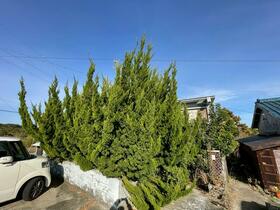 三重県志摩市大王町波切